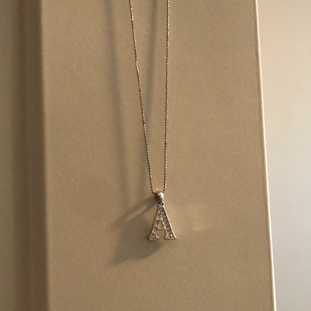 A necklace